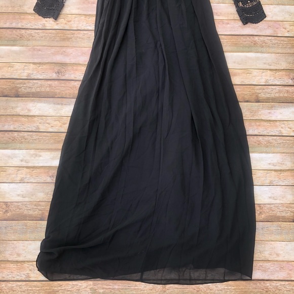 NWT Lulus Awaken My Love Maxi Dress - Picture 8 of 8